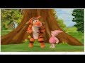 The Book Of Pooh Stories From The Heart Movie Film Cartoon Movie 2015