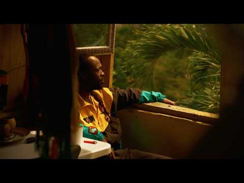 Jesse Royal & Zion I Kings - Give Thanks (Official Visualizer)