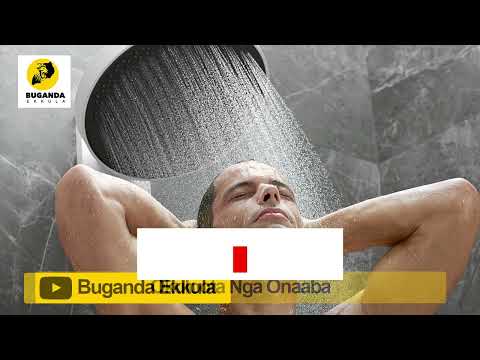 Okuloota Nga Onaaba - Ebirooto Namakulu Gaabyo - Buganda Ekkula