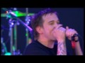 Billy Talent - Perfect World Live