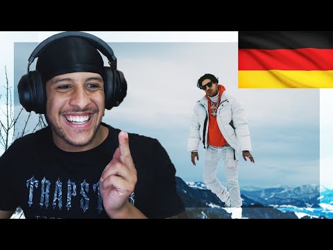 BRITISH REACTION TO GERMAN RAP/HIP HOP/ GRIME PART 3