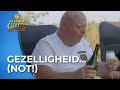 Gaat PETER op zijn KNIEËN tijdens een ROMANTISCH weekendje Maastricht | Familie Gillis