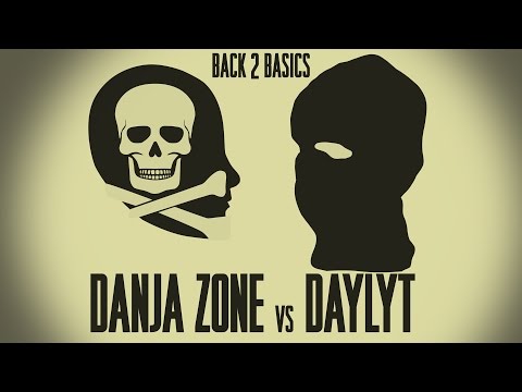 Daylyt vs Danja Zone