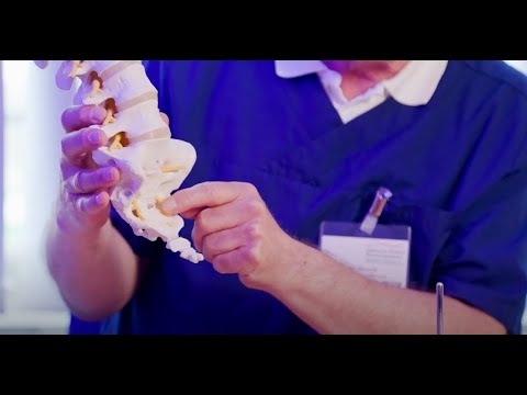 Mit dem Darmschrittmacher gegen die Stuhlinkontinenz