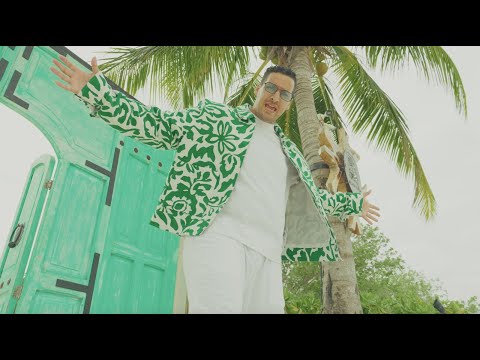 Moh Green - My Baby Oh (Official Video)