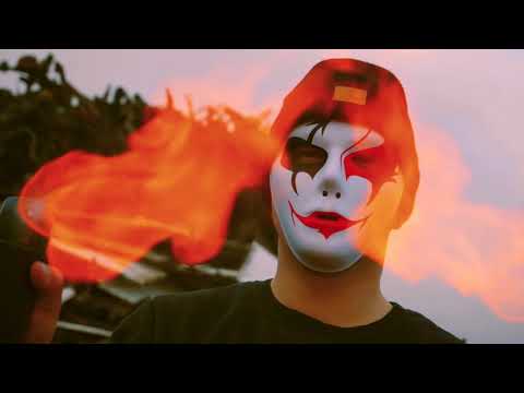 J3DRAS - Czuję prod. J3DRAS Beats (TELEDYSK)