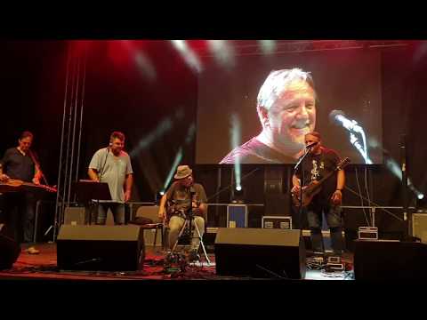 WABI DAŇEK MEMORY 1.Časť.  LODENICA 2019.