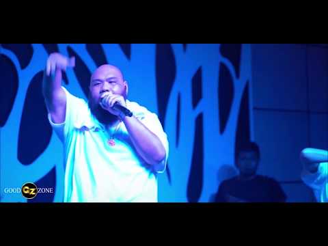 @Goodzone | FUCKKING HERO Live at goodzone