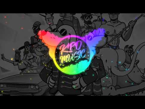 Bakermat - Living ft. Alex Clare