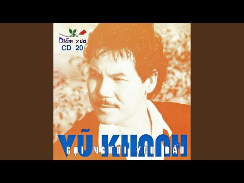 Mùa thu không trở lại Sheet - Vũ Khanh