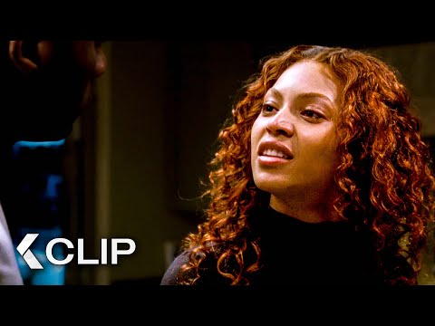 “Get out of My House” Scene - OBSESSED | Idris Elba, Beyoncé