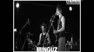 Minguz on Move-X (tv-channel)