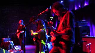 Band of Changes - Hippie Dream - Brooklyn, NY - 12/01/2012