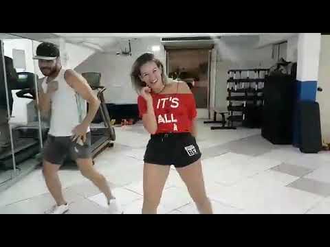 Fogo Na Dança - MCs Ed e Charmosinho Feat Psirico | Coreografia |