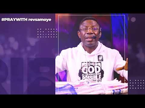 PROPHETIC DECLARATIONS FOR THE MONTH OF DECEMBER WITH REV SAM OYE || PPH