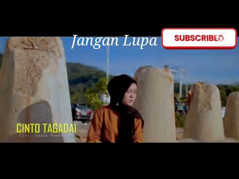Cinto Tagadai - Sari Sweety ft Pingky Prananda