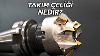 Takım çelikleri nelerdir? Takım Çeliği: Özellikleri ve Kullanım Alanla