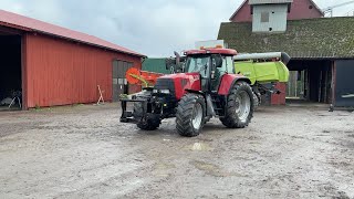 Case IH CVX195 Radtraktor kaufen - Bild 4 | Agroline DE Case IH CVX195 Radtraktor | Bild 4 - Agroline