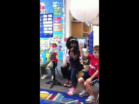 Happy Birthday Sancia