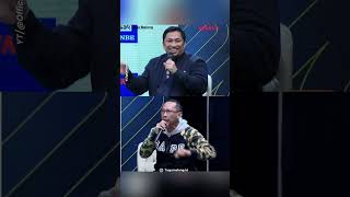 Download lagu Debate With Feri and Ikra, Abu Janda Expelled mp3