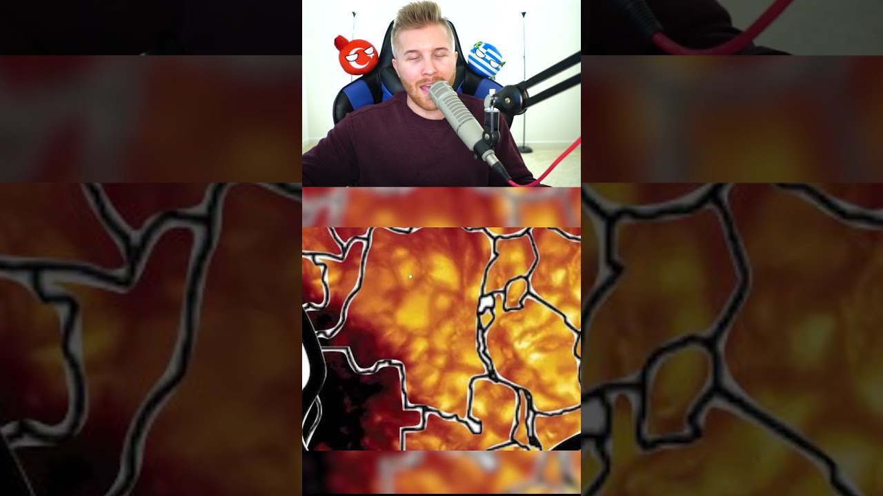 Population Density map of Africa