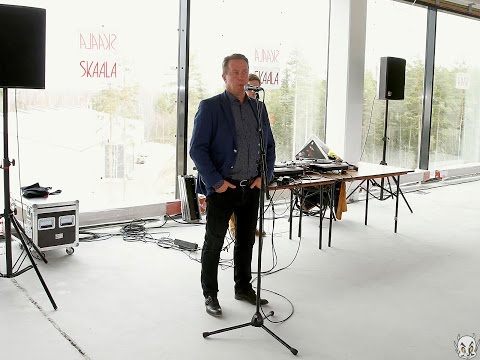 SJK TV - OmaSp Stadionin harjakaiset 15.4. 2016