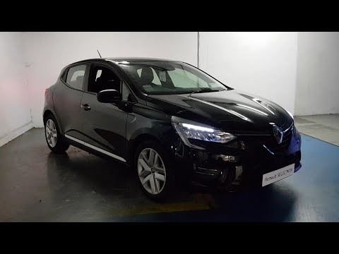 2020 Renault Clio V DYNAMIQUE TCE 100 MY19 20,420