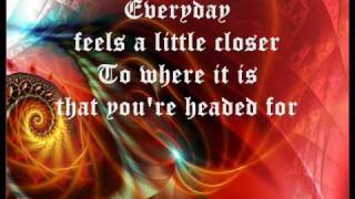 RyanDan - The Face [With Lyrics] ♥