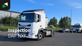 Купить тягач DAF XF 530 4X2 Day Cab ACC LED - Изображение 4 | Autoline UA Тягач DAF XF 530 4X2 Day Cab ACC LED | Изображение 4 - Autoline