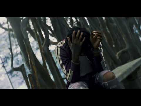 G12 Zah - Lack 4 Lack  (Official Music Video)