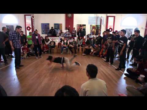 Lost in Translation vs Killing Fieldz | NBL Denver