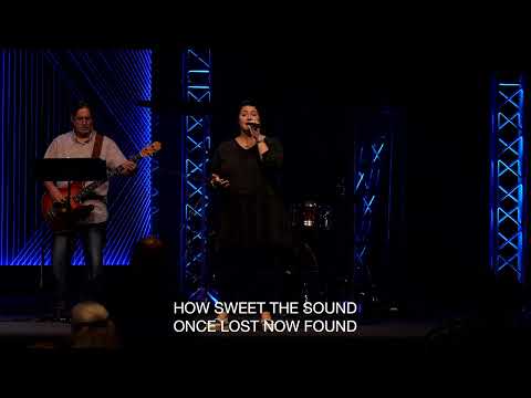 Grace on Top of Grace_WCC PCA_Key of A