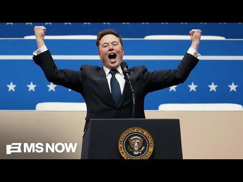 How Taxpayers Could Make Elon Musk a TRILLIONAIRE