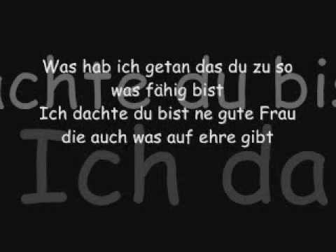 TwentyOne & Pietro B -Was hab ich getan (Lyrics)