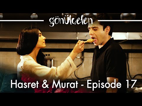 Hasret & Murat Scenes - Episode 17 | Becoming a Lady