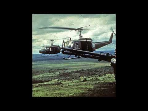 CCR - Fortunate Son (MOONLGHT Remix)