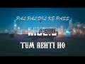 Pal Pal Dil Ke Paas Tum Rehti Ho Kishore Kumar