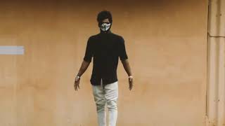 Monster 2.0 - jacob banks kinjaz dance cover...