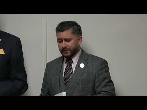 New Jersey Youth Voting