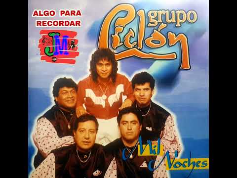 GRUPO CICLON - CARIÑOSA (P.1995)