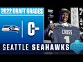 2022 NFL Draft: Seattle Seahawks Overall Draft Grade | CBS Sports HQ