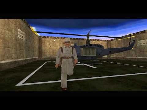 TRLE 2001.09.08 - V.C.S.L. 2