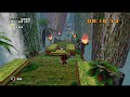 Sonic Adventure 2 White Jungle 1080 HD