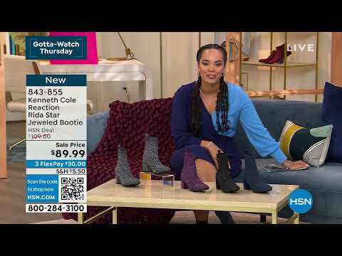 HSN | Obsessed with Style with Nicole 08.17.2023 - 09 AM