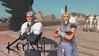 伝説の始まり【Kenshi 3rd season】#13