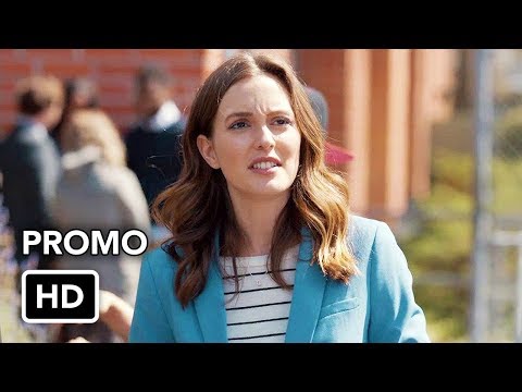 Single Parents (Promo 'Wrapped Up')