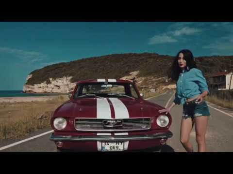 Özkan Meydan feat Elif Oruk #dururzaman Behind The Scenes