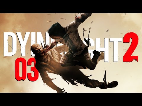 Dying Light 2 PL #3 (odc.3) Zagubieni i ciekawostki świata gry (4K Gameplay PL)