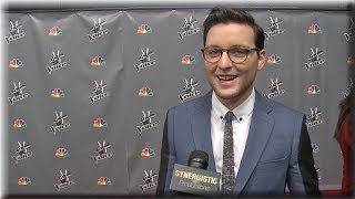James Wolpert | With or Without You, Adam&#39;s Trust &amp; Eggs | The Voice Season 5 Semifinals