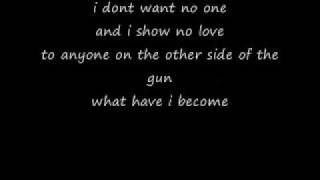 Dystopia - Father&#39;s Gun